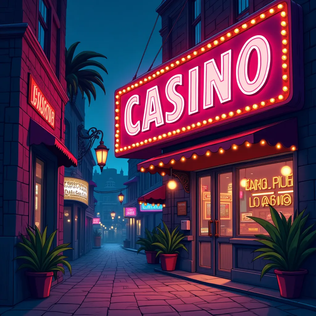 fortune games game 7