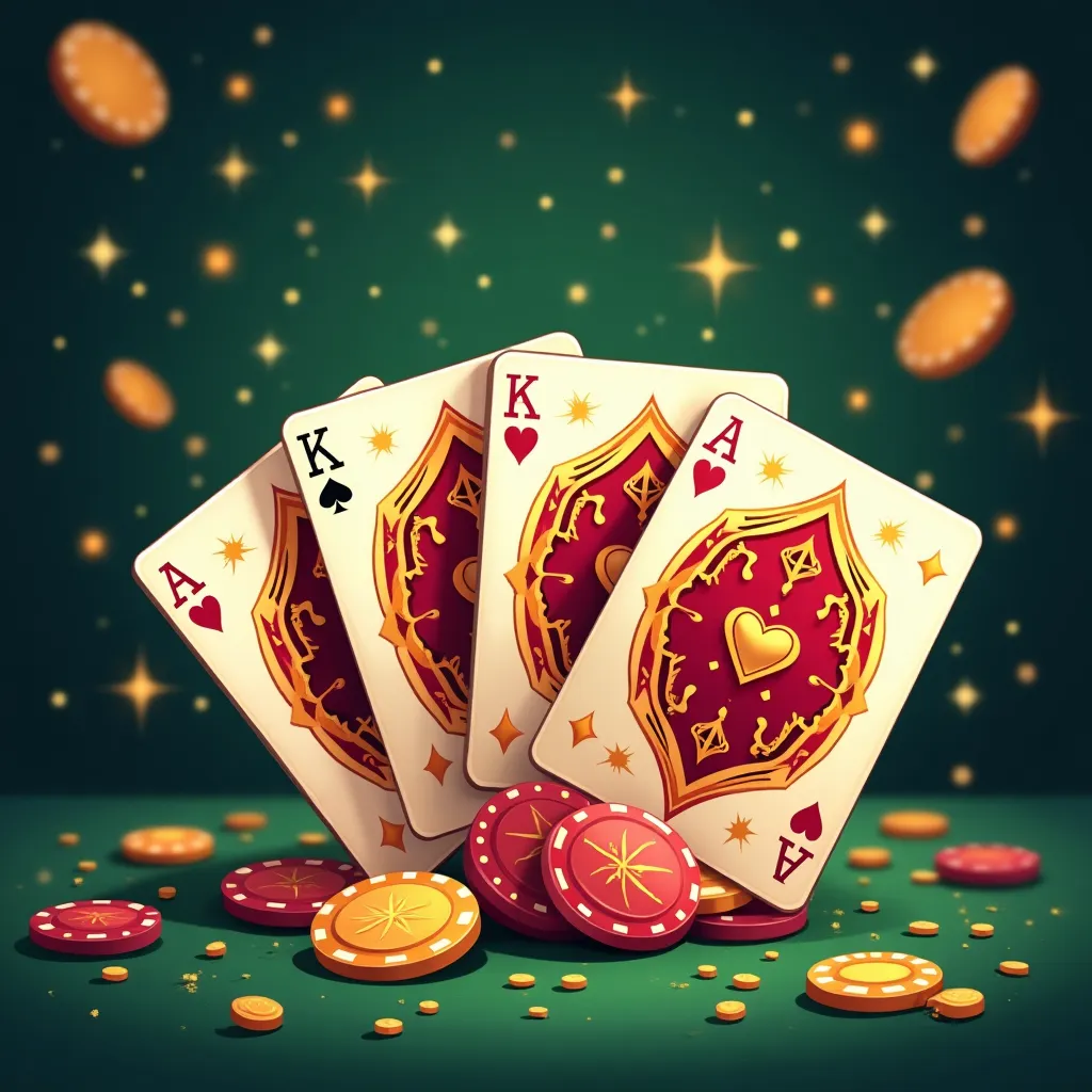 fortune games game 1