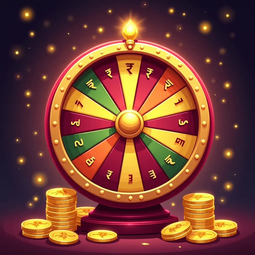 fortune games game 2