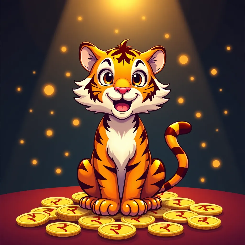 fortune games game 4