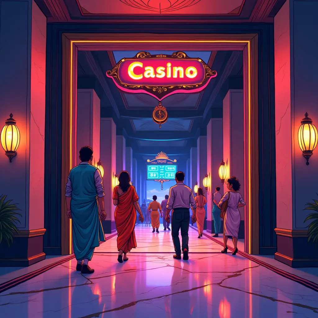 fortune games hero AI generated