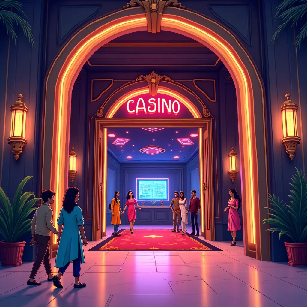 fortune games hero AI generated