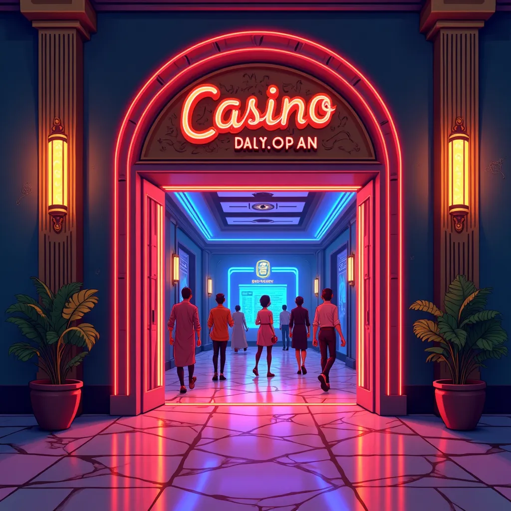 fortune games hero AI generated