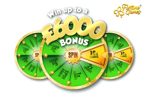 fortune games