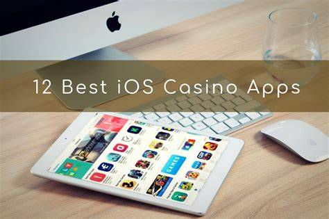 ios casino apps